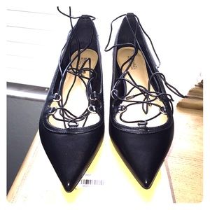 Michael Kors flats